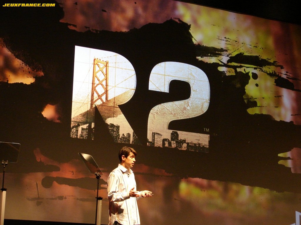 Conference Sony