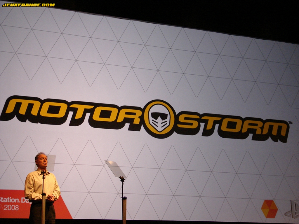 Conference Sony