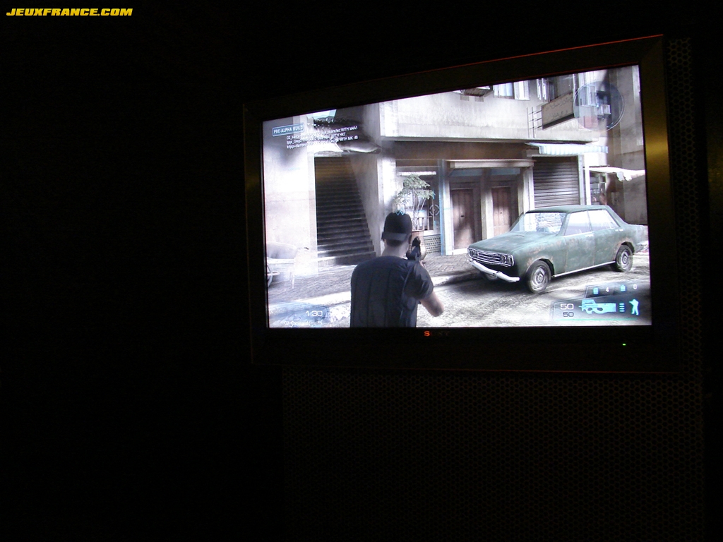 Conference Sony
