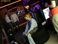 Conference Sony