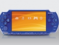 PSP : une nouvelle couleur