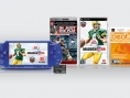 PSP : une nouvelle couleur