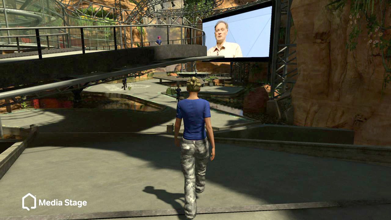 Vidéo Home