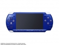 Une nouvelle couleurs coté PSP & PS2