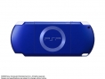 Une nouvelle couleurs coté PSP & PS2