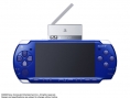 Une nouvelle couleurs coté PSP & PS2