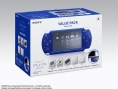 Une nouvelle couleurs coté PSP & PS2