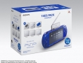 Une nouvelle couleurs coté PSP & PS2