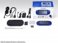 Une nouvelle couleurs coté PSP & PS2