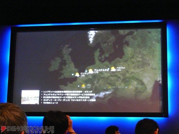 Life with PlayStation : images et video