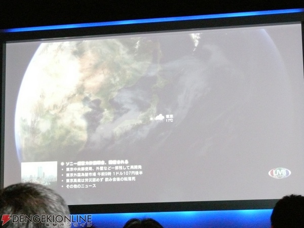 Life with PlayStation : images and video