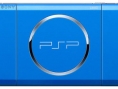 Two new colors for the PSP-3000