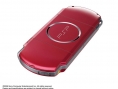 Two new colors for the PSP-3000