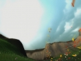 Flower : un tourbillon d'images