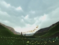 Flower : un tourbillon d'images