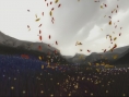 Flower : un tourbillon d'images