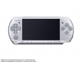 De nouveaux coloris pour PSP en France