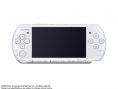 De nouveaux coloris pour PSP en France