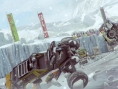 Sony announced LBP : Mostorstorm : Assassin's Creed and Rockband onPSP