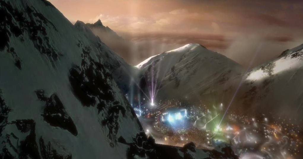 Sony announced LBP : Mostorstorm : Assassin's Creed and Rockband onPSP