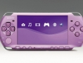 Une nouvelle couleur pour la PSP