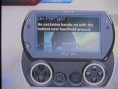 La PSP Go révélée !