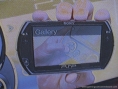 La PSP Go révélée !