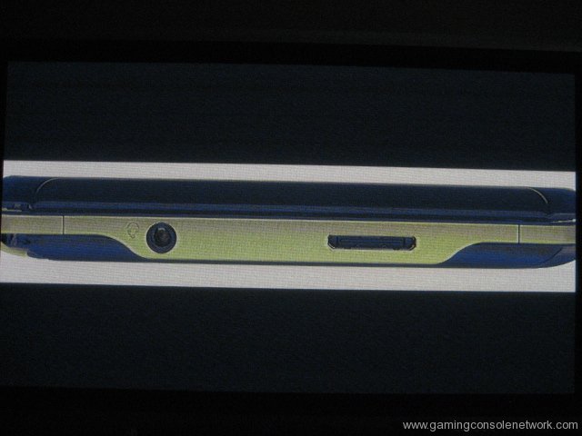 La PSP Go révélée !