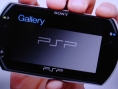 La PSP Go révélée !