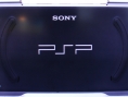 La PSP Go révélée !