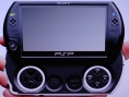 La PSP Go révélée !