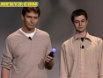 Sony dévoile sa Wiimote !