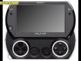 PSP Go : Date et Prix de lancement