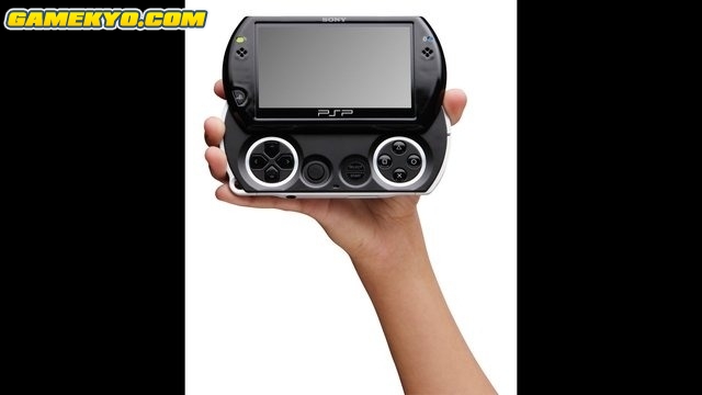 PSP Go : Date et Prix de lancement