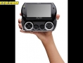 PSP Go : Date et Prix de lancement