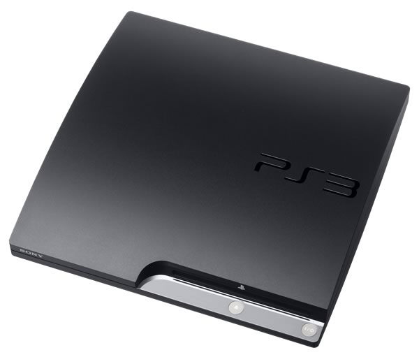 La Playstation 3 version Slim officialisée en vidéo