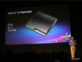 La Playstation 3 version Slim officialisée en vidéo