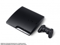 PlayStation 3 Slim : Rien que pour vos yeux! 
