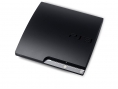 PlayStation 3 Slim : Rien que pour vos yeux! 