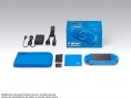 PSP-3000 : tenues d'hiver et nouveaux packs