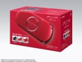 PSP-3000 : tenues d'hiver et nouveaux packs