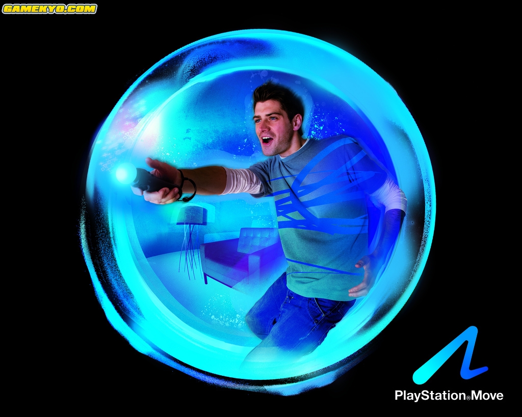 Sony : Live GDC conference