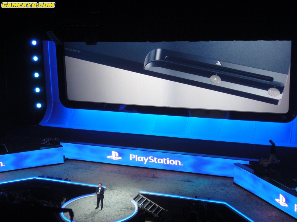 Retour sur la conférence Sony