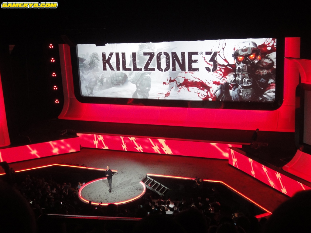 Retour sur la conférence Sony