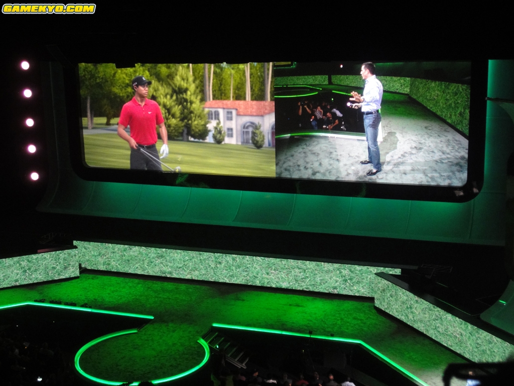 Retour sur la conférence Sony
