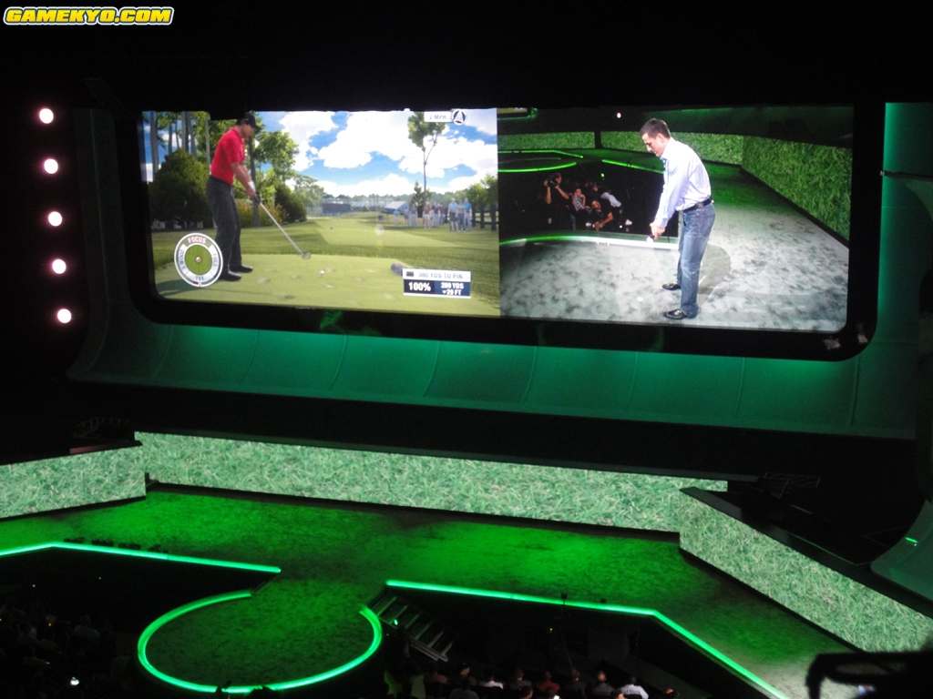 Retour sur la conférence Sony