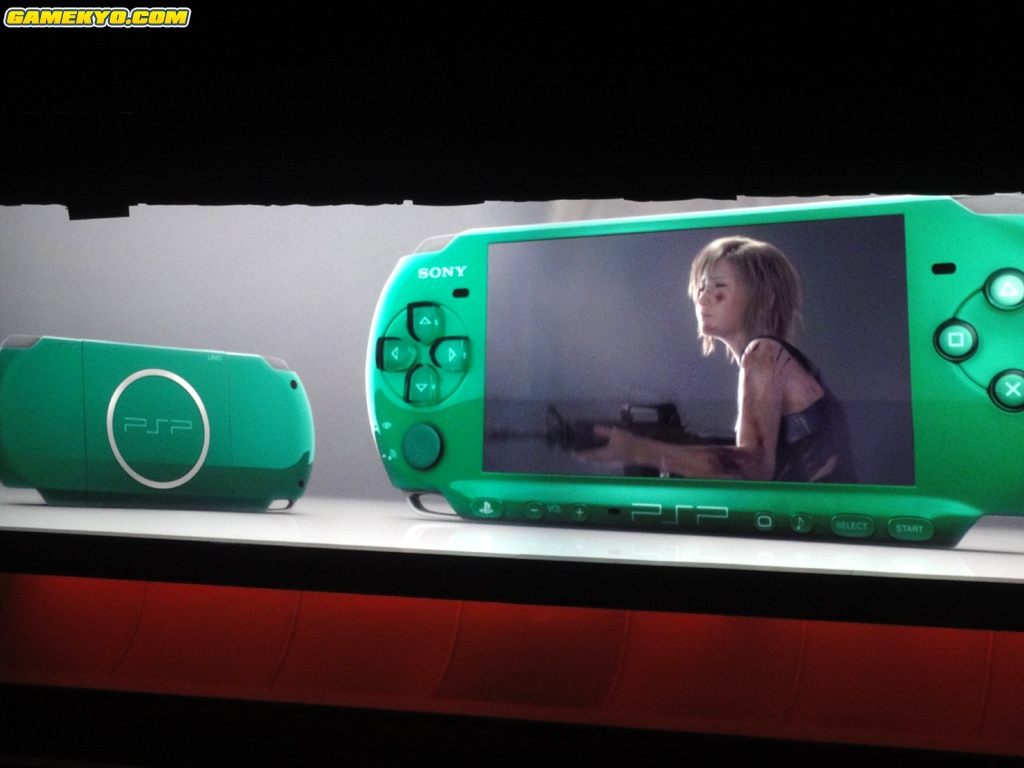 Retour sur la conférence Sony