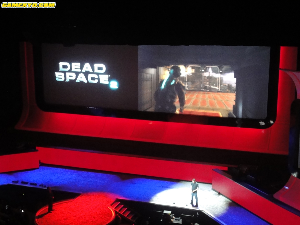 Retour sur la conférence Sony