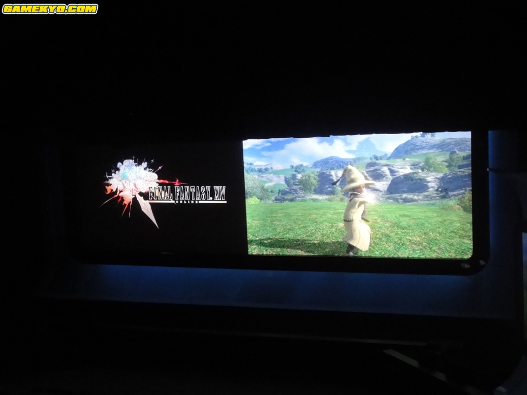Retour sur la conférence Sony