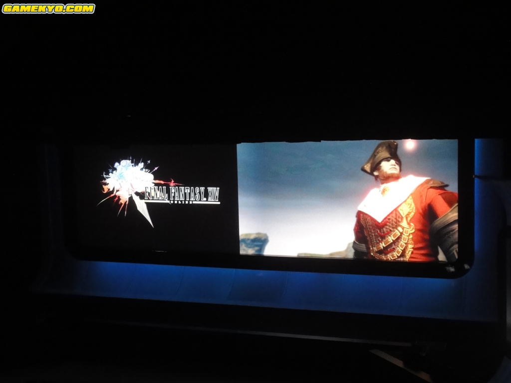 Retour sur la conférence Sony
